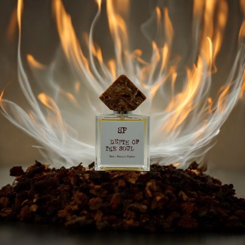 Bruno Perrucci Depth of The Soul Extrait de Parfum