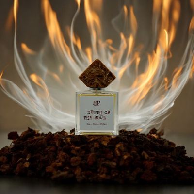Bruno Perrucci Depth of The Soul Extrait de Parfum