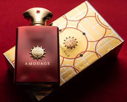 Amouage Journey Man
