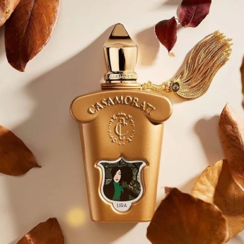 Casamorati Lira edp