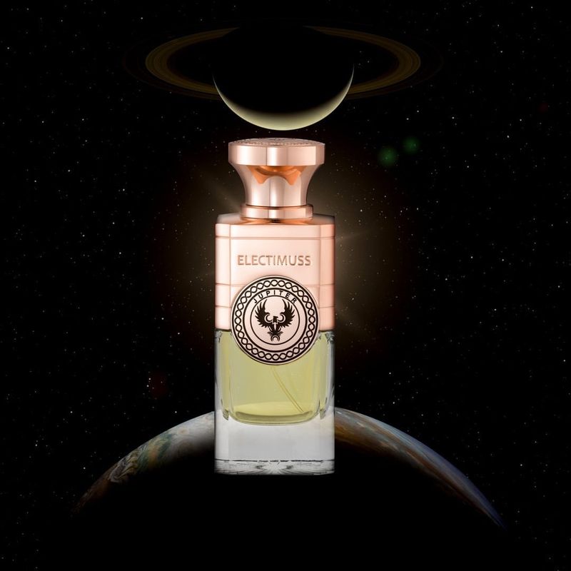 Electimuss Jupiter edp