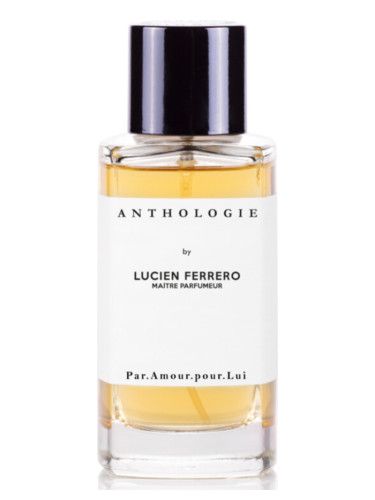 Anthologie Par Amour Pour Lui edp