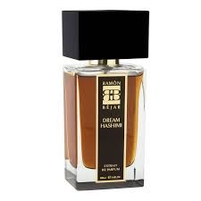 Ramon Beǰ̣ar Woody Spirit Extrait de Parfum