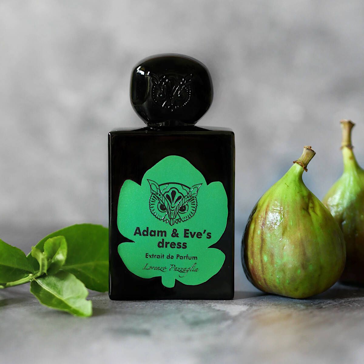 Lorenzo Pazzaglia Adam &amp; Eve&#39;s Dress Extrait de Parfum