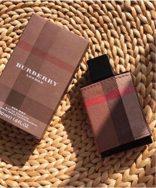 Burberry London Men edt