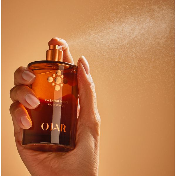 Ojar Kashmir Print edp