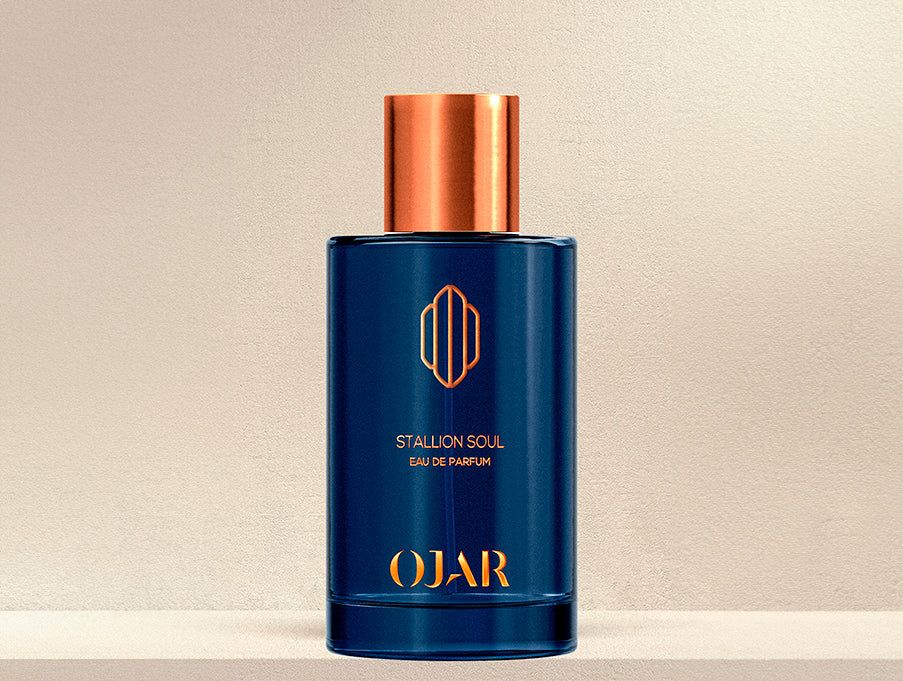 Ojar Stallion Soul edp