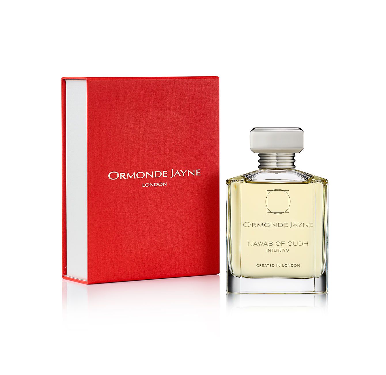 Ormonde Jayne Nawab of Oudh Intensivo