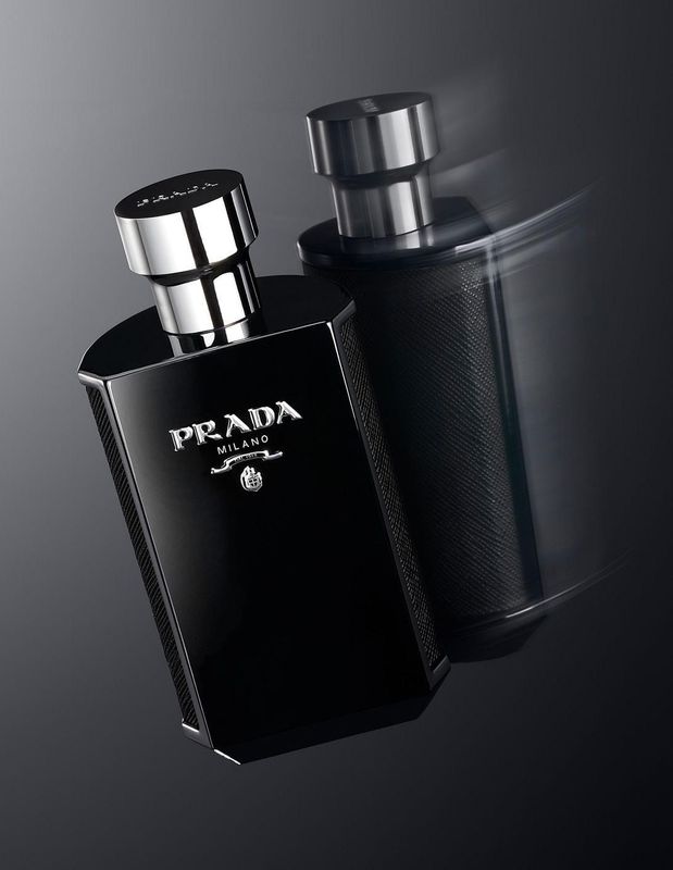 Prada L&#39;homme Homme Intense