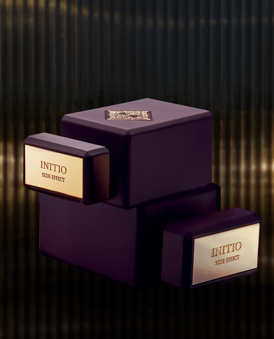 Initio Side Effects