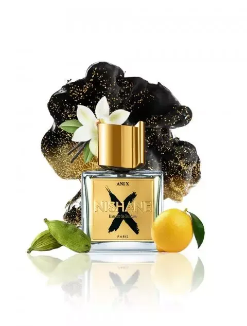 Nishane Ani X Extrait de Parfum