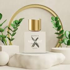 Nishane Hacivat X extrait De Parfum