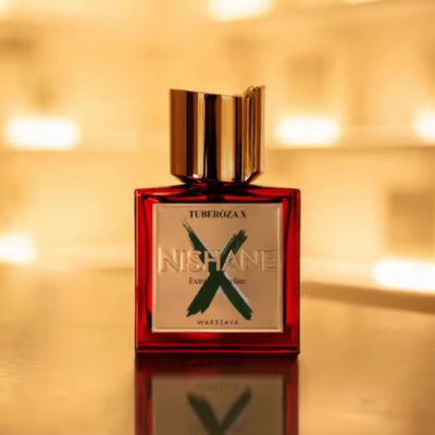 Nishane Tuberoza X Extrait de Parfum