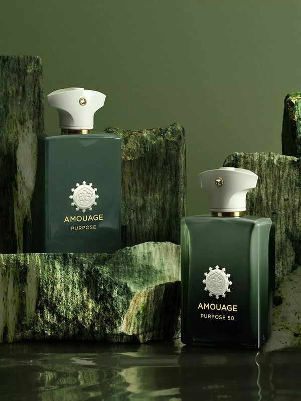 Amouage Purpose 50
