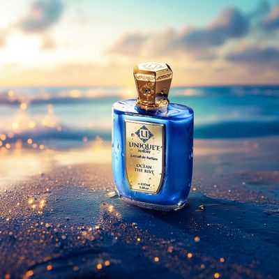 Unique&#39;e Luxury Ocean The Rive Extrait de Parfum