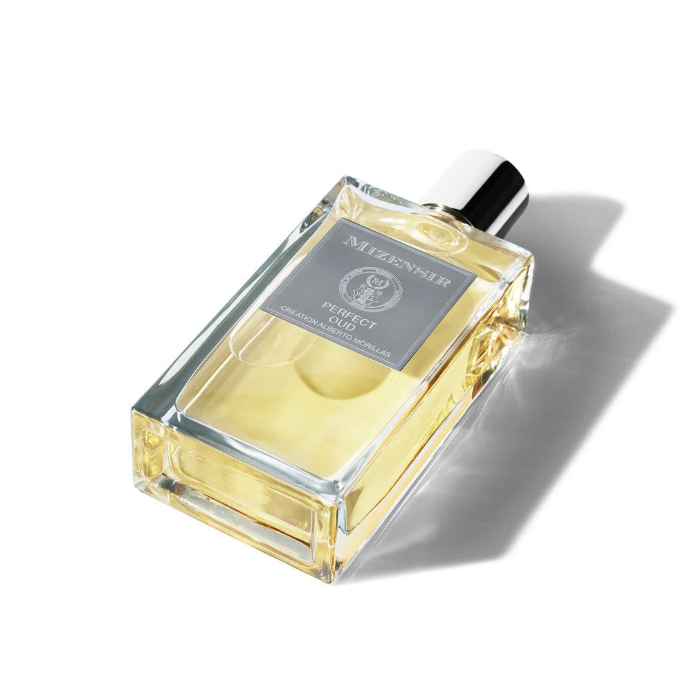 Mizensir Perfect Oud