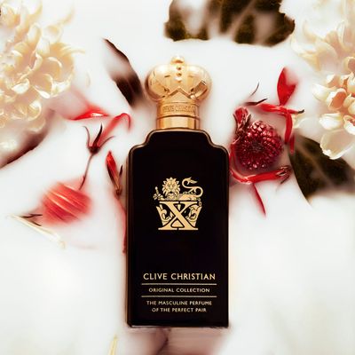 Clive Christian X