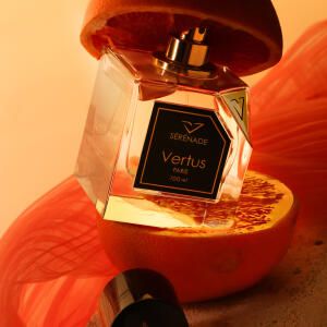 Vertus Sérénade