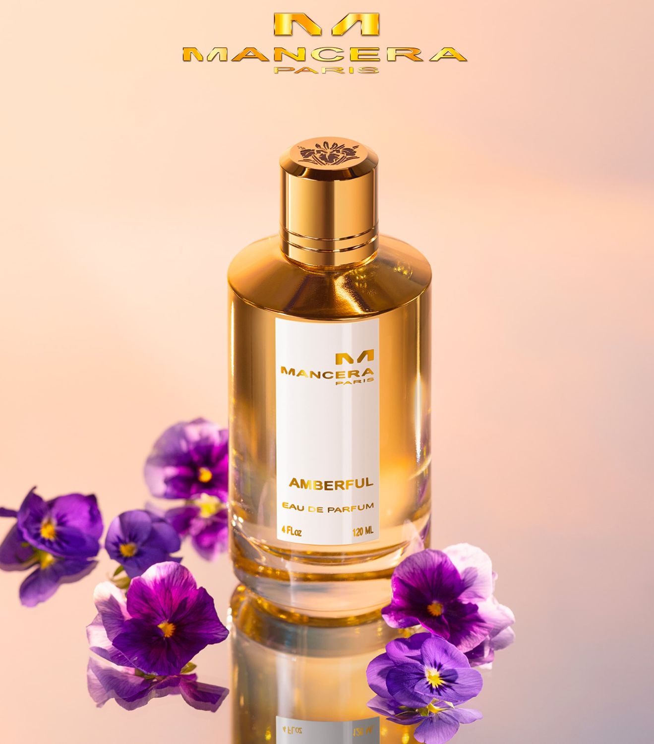 Mancera Amberful