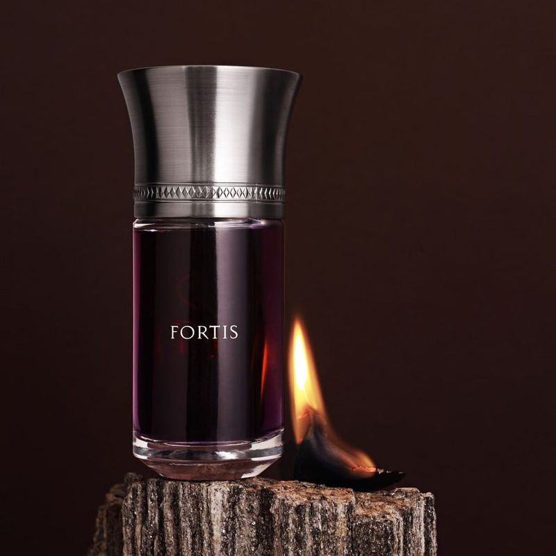 Liquides Imaginaries Fortis