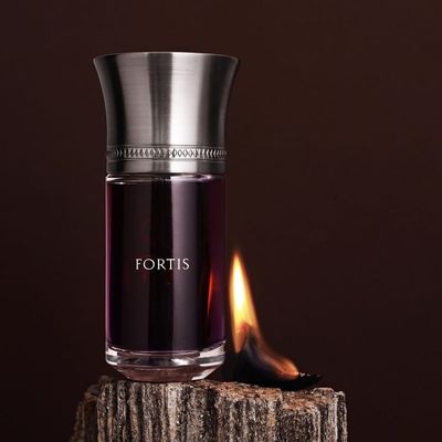 Liquides Imaginaries Fortis