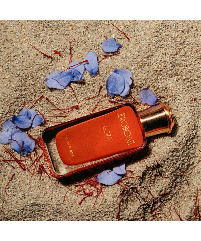 Jeroboam Gozo Extrait de Parfum