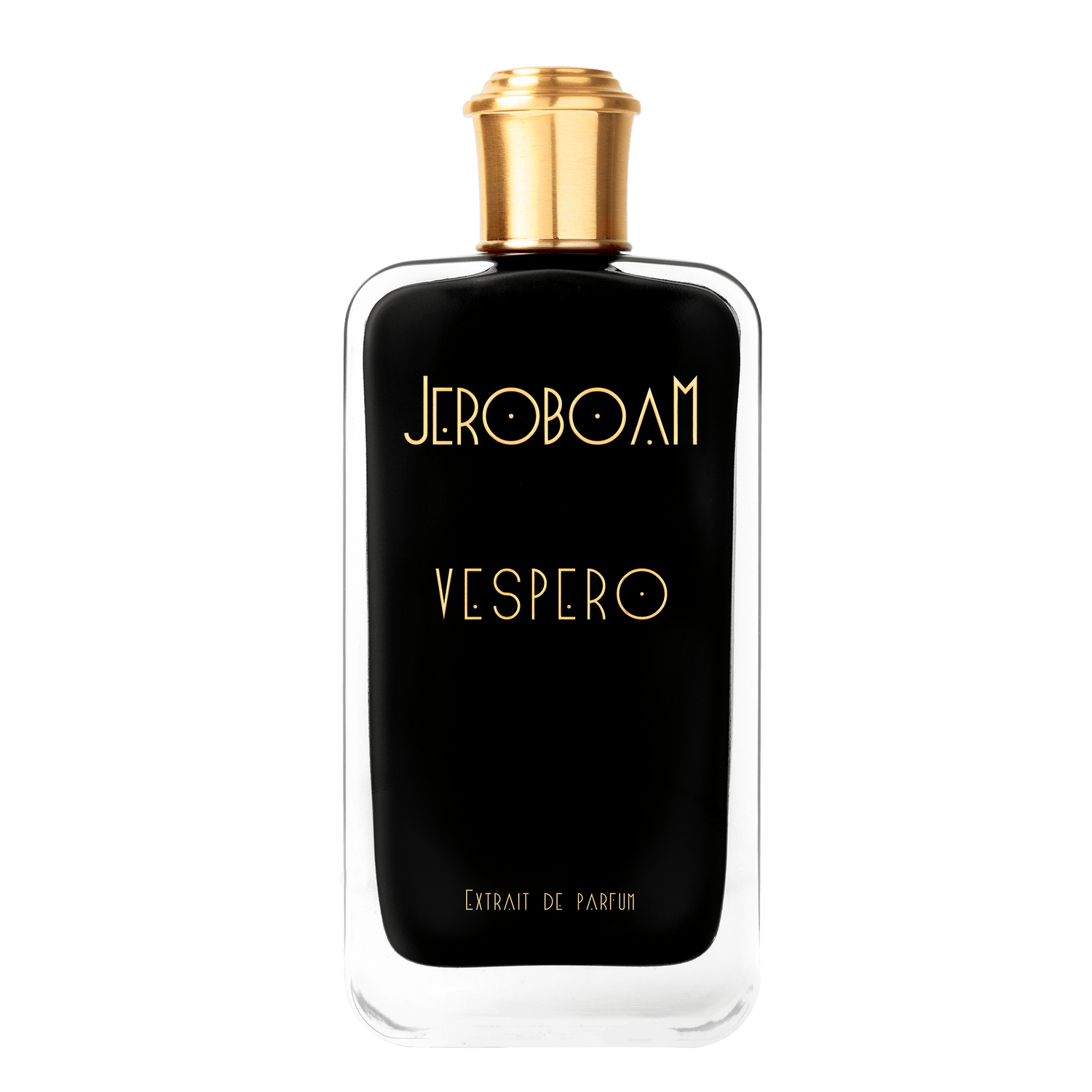 Jeroboam Vespero Extrait de Parfum