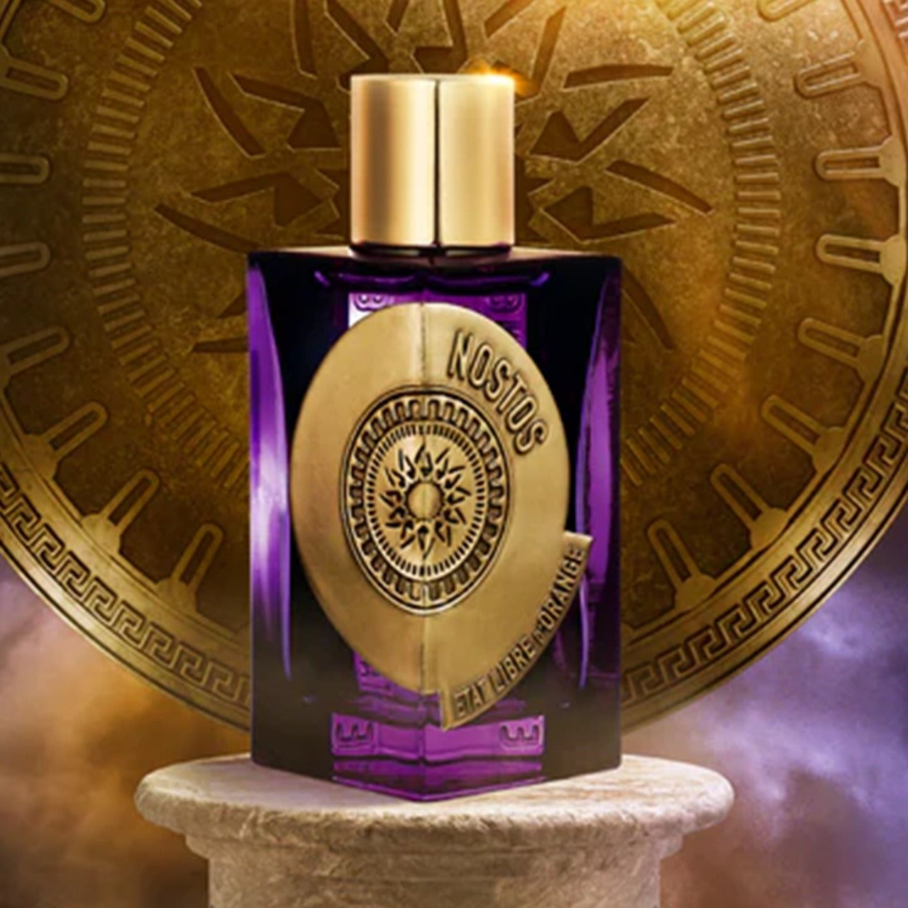 Etat Libre d&#39;Orange NOSTS edp