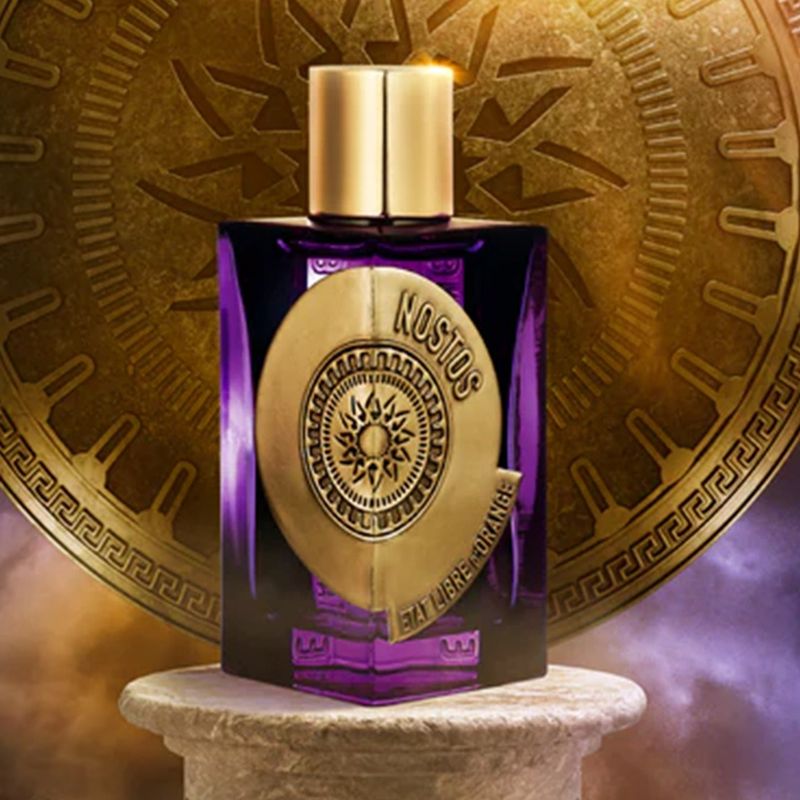 Etat Libre d&#39;Orange NOSTS edp