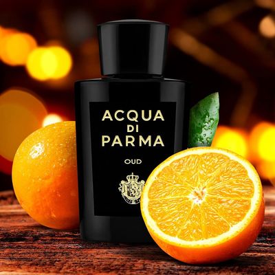 Acqua di Parma Oud
