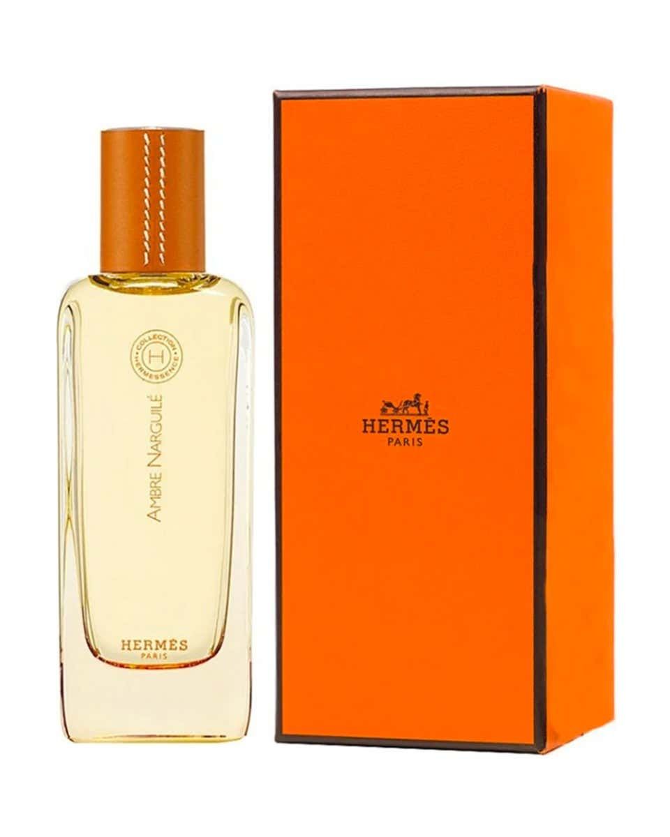 Hermes Amber Narguile
