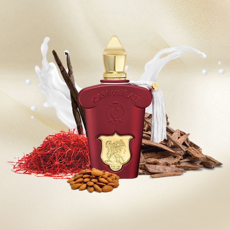 Xerjoff Casamorati Italica edp
