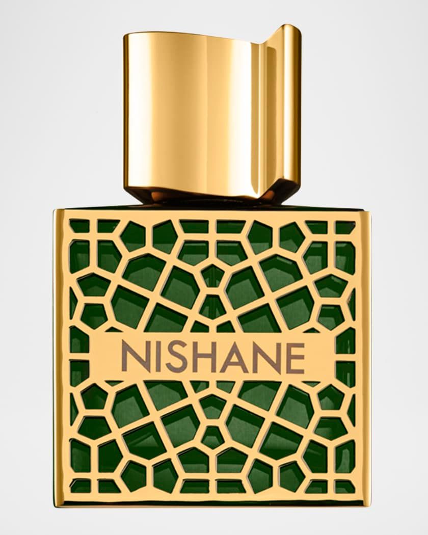 Nishane Shem-Extrait de Parfum