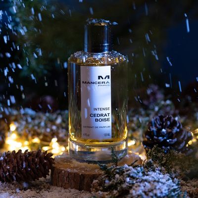 Mancera Cedrat Boise Intense