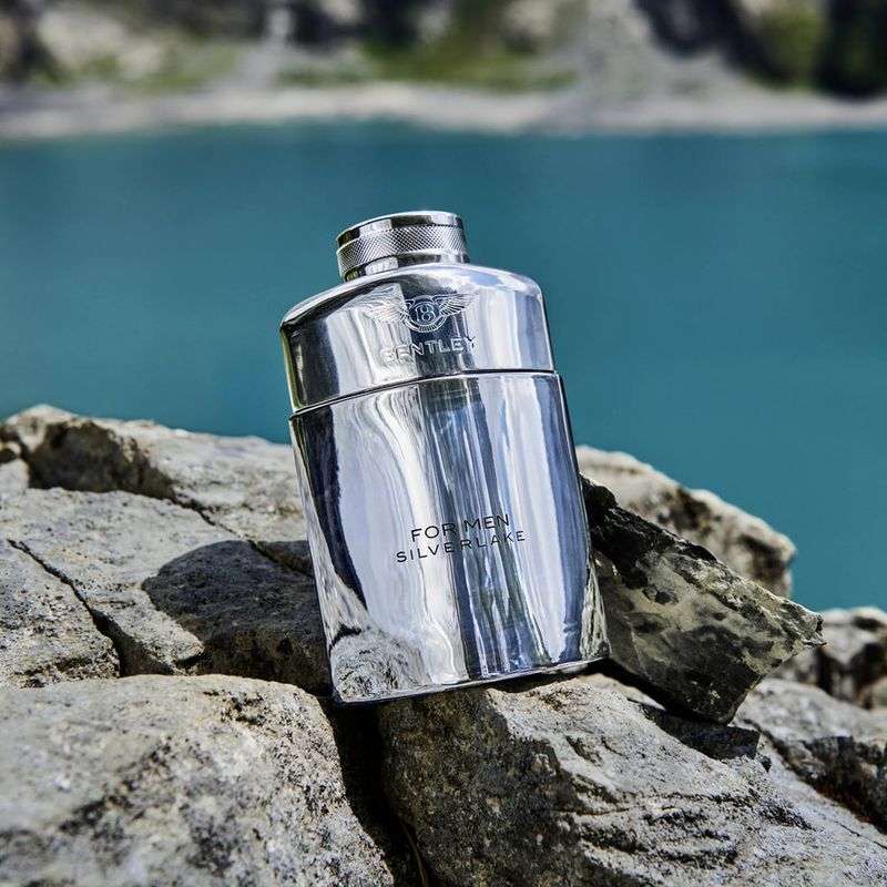 ​Bentley Silverlake edp