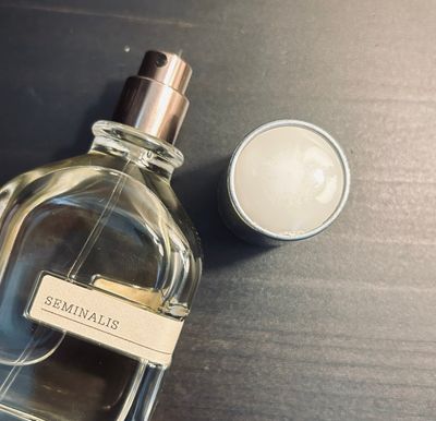 Orto Parisi Seminalis extrait de parfum
