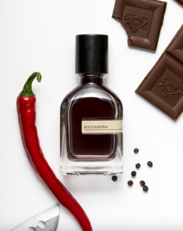 Orto Parisi Boccanera Extrait de Parfum