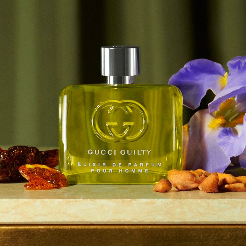 Gucci Guilty Elixir de parfum