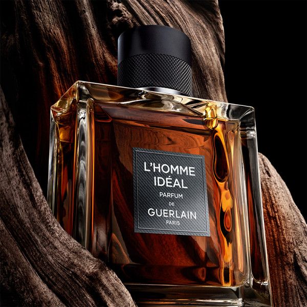 L&#39;homme Ideal De Guerlain Parfum