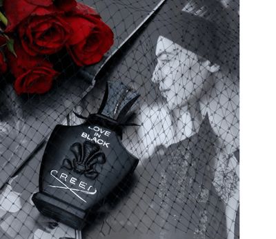 Creed Love In Black edp