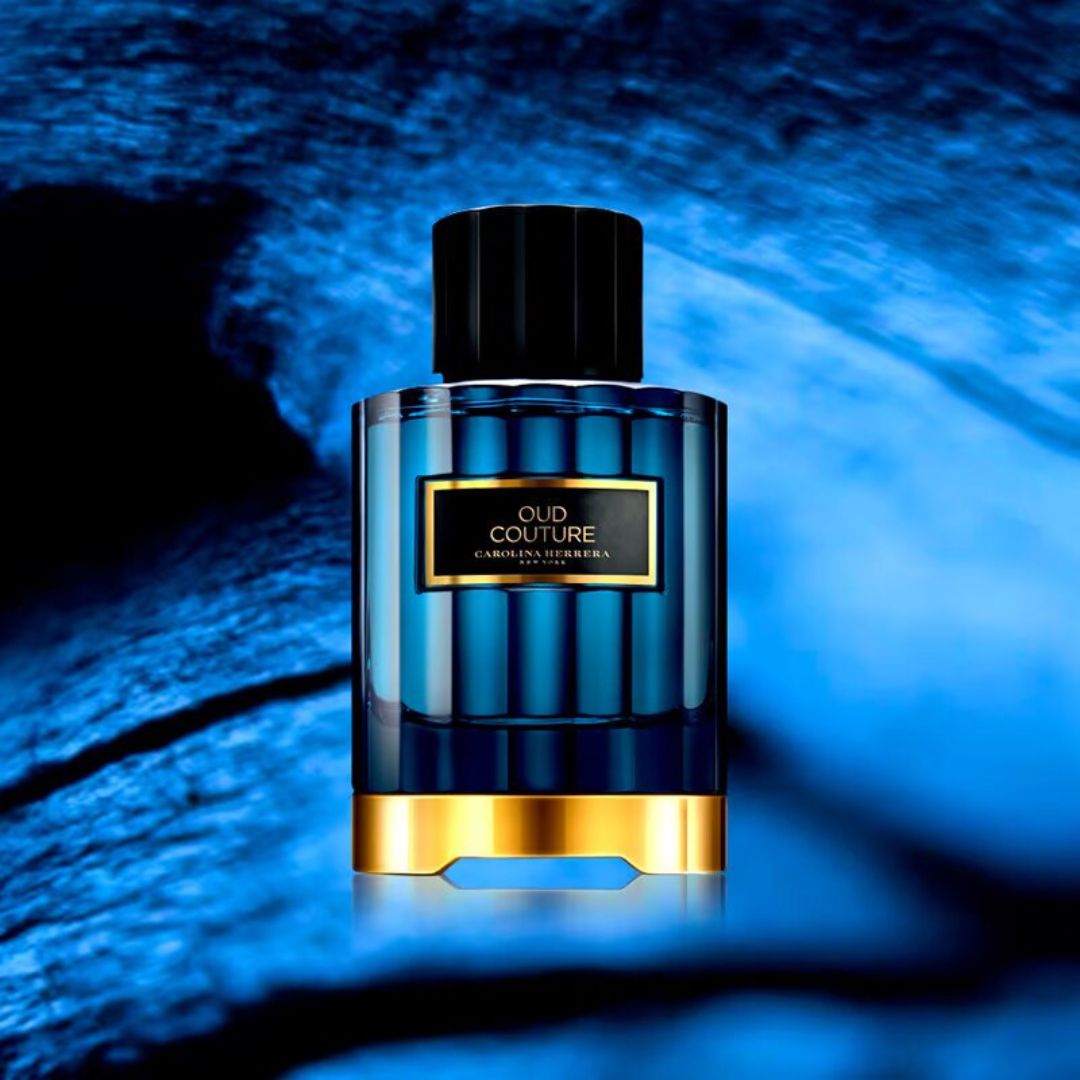 Carolina Herrera Oud Couture