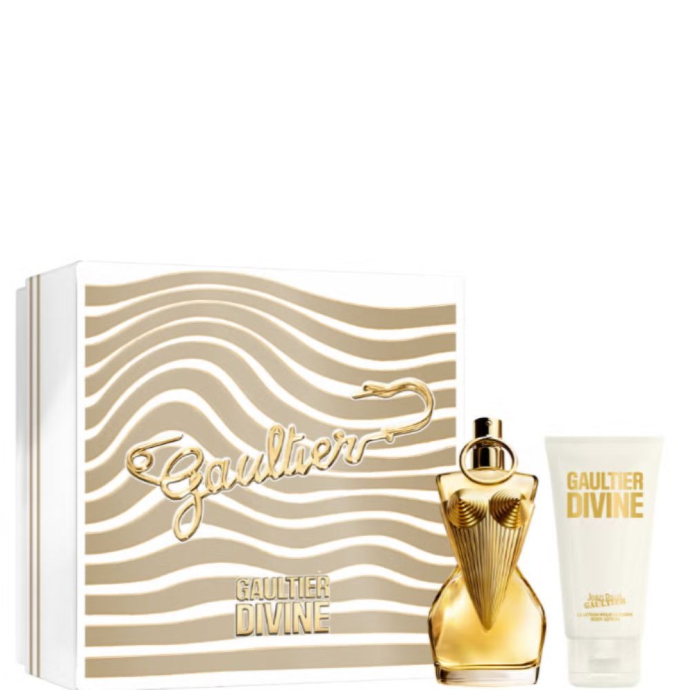 JPG Divine Gift Set