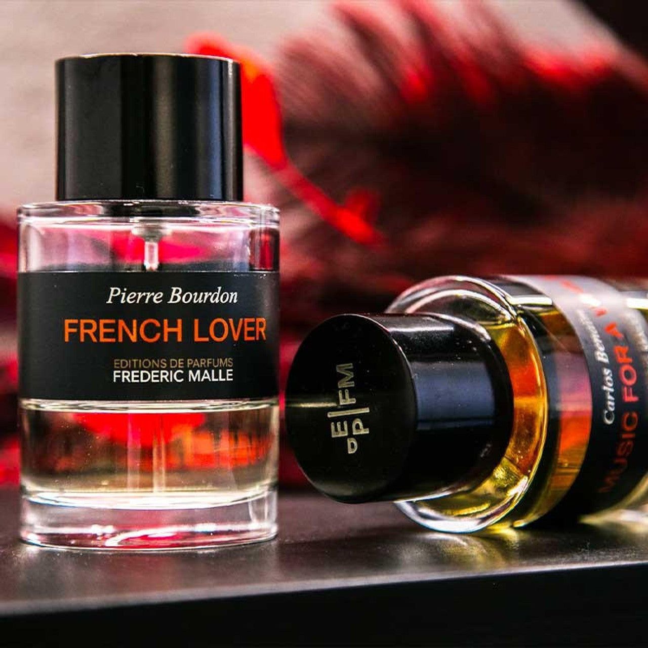 Frederic Malle French Lover