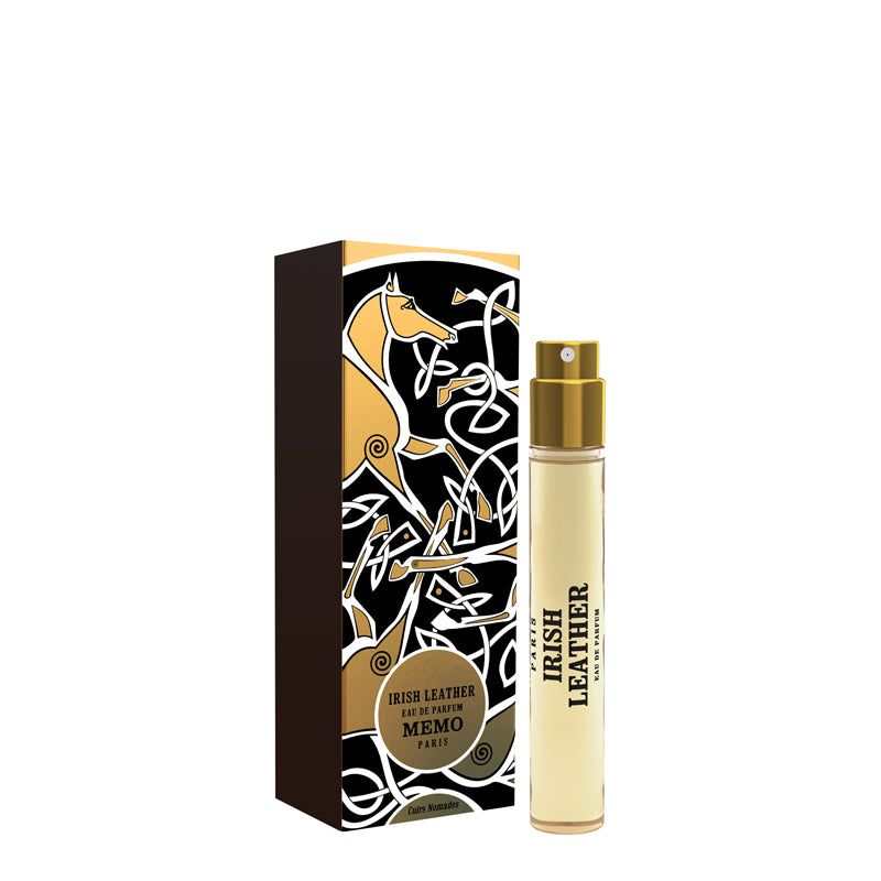 Memo Irish Leather (10ml)