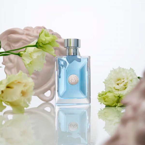 Versace Pour Homme edt
