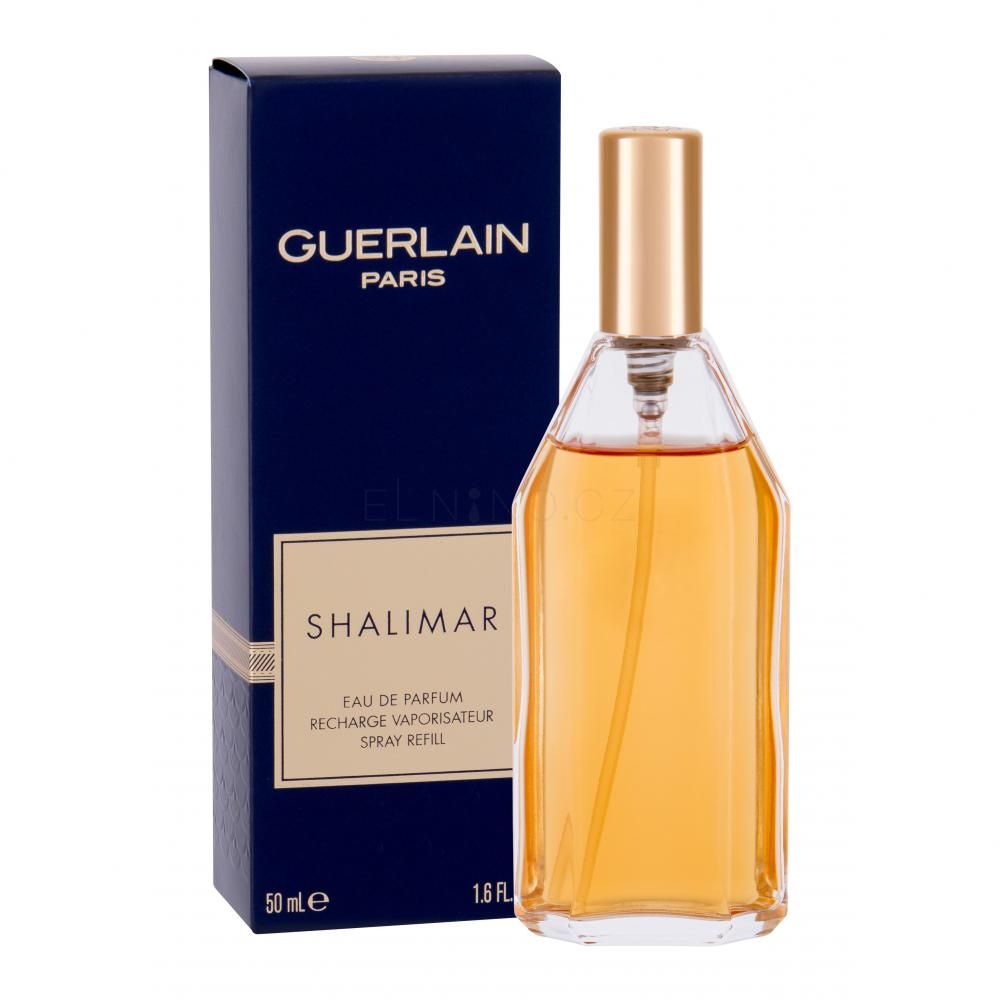 Guerlain Shlaimar edp spray refill