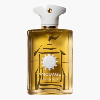 Amouage Beach Hut
