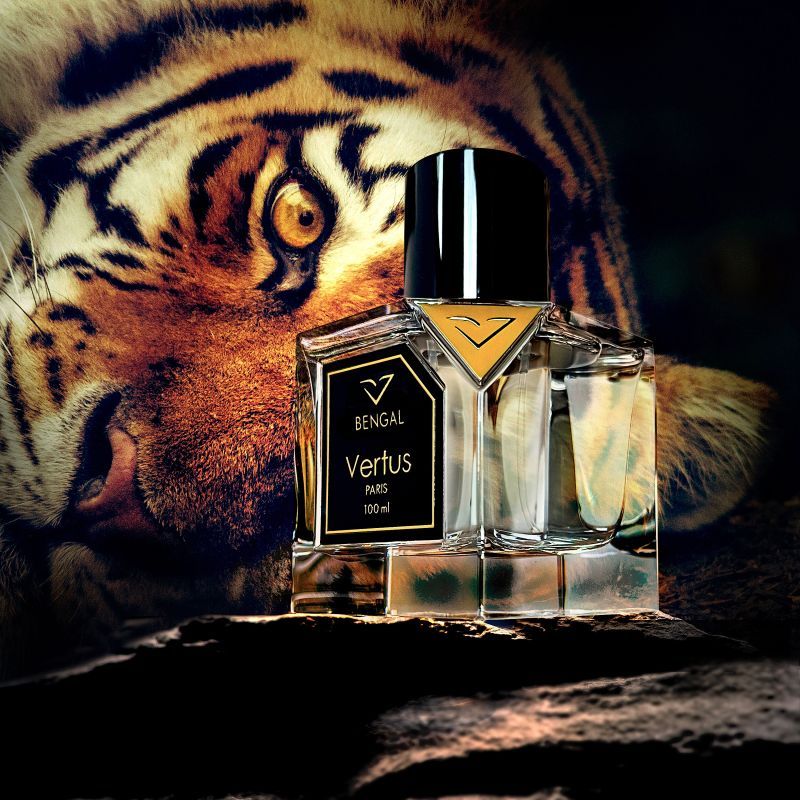 Vertus Bengal edp