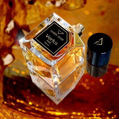 Vertus Amber Elixir edp