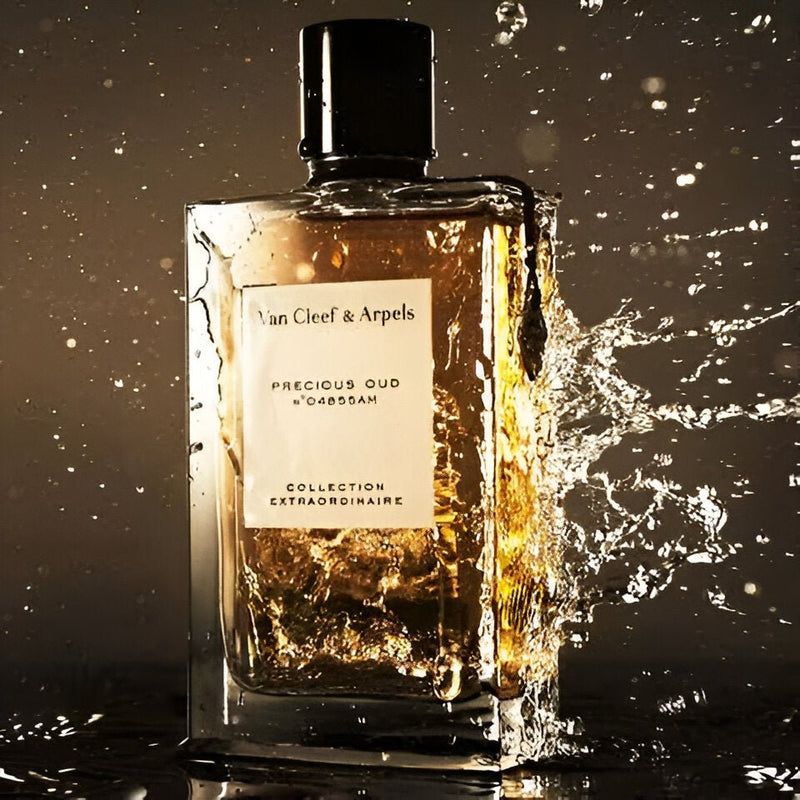 Van Cleef &amp; Arpels Precious Oud edp